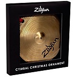 Zildjian Cymbal Keychain