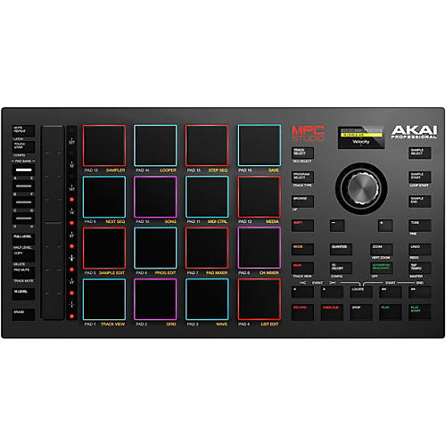 Akai Professional MPC Studio Music Production Controller