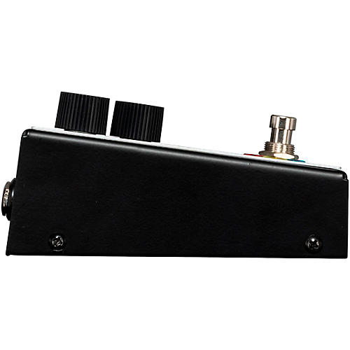 黒*矢様 Maestro Invader Distortion ギターエフェクタ Maestro Invader Distortion Effects Pedal | Musician's Friend