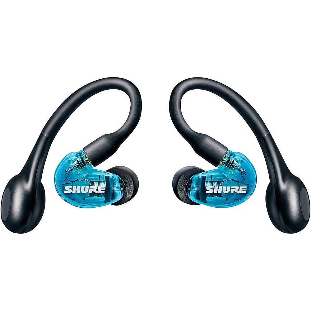 ★shure aonic 215★ Amazon.com: Shure AONIC 215 TW2 True Wireless Sound