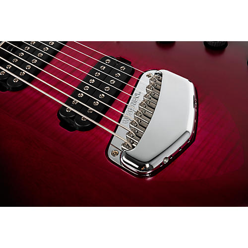 Ernie Ball Music Man John Petrucci Majesty 8 8-String Electric