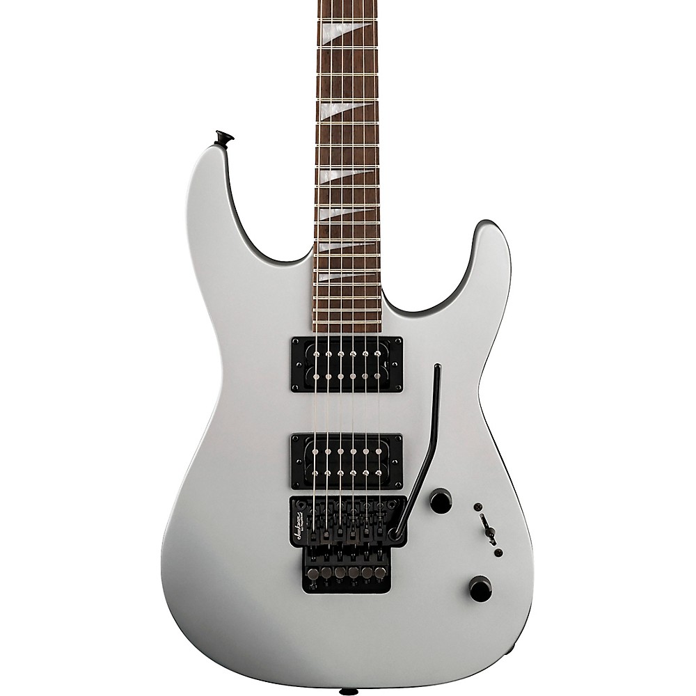 Jackson JS Series Concert Bass Minion JS1X Guitar, Metallic