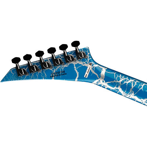 ギター Jackson X Series Soloist SL3X DX Jackson X Series Soloist SL3X DX Electric Guitar | Music & Arts