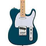 Fender Player Telecaster Maple Fretboard | Musician's Friend