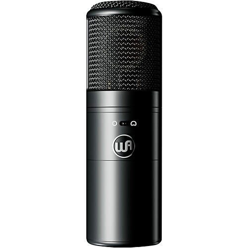 Save $100 on Warm Audio Condenser Mics