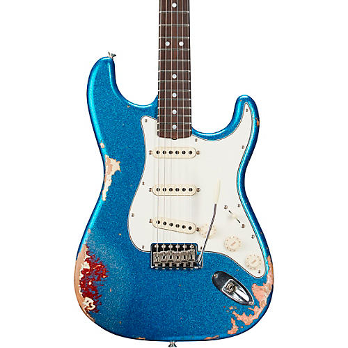 Save up to $1,000 on Select Fender(r) Custom Shop