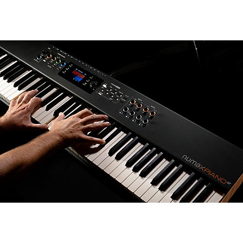 Studiologic Numa X Flagship GT 88-Key Piano | Musician's Friend
