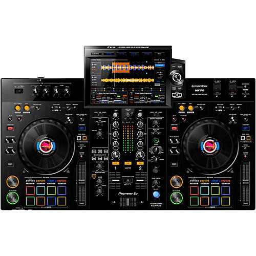 Pioneer DJ