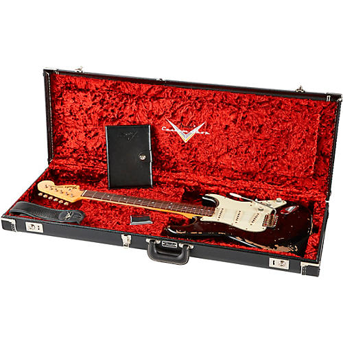 Fender Custom shop Michael Landau1968