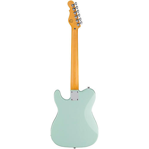G&L Tribute ASAT Special Electric Guitar Surf Green | Musician's