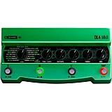 L91003000001000 - Line 6 DL4 MkII Delay Guitar Effects Pedal Green