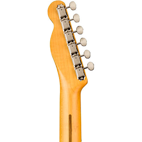 Fender JV Modified '50s Telecaster Maple Fingerboard