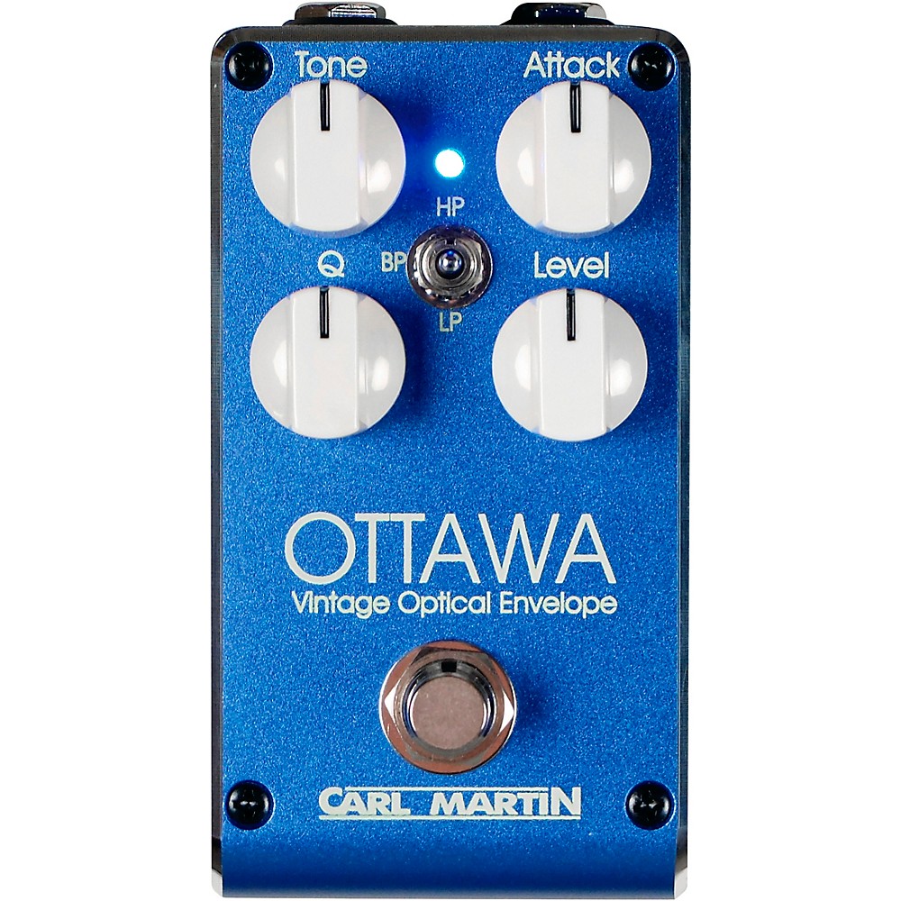 「高評価！」注目のレビュ Carl eBay | Filter Envelope Ottawa Martin ギター
