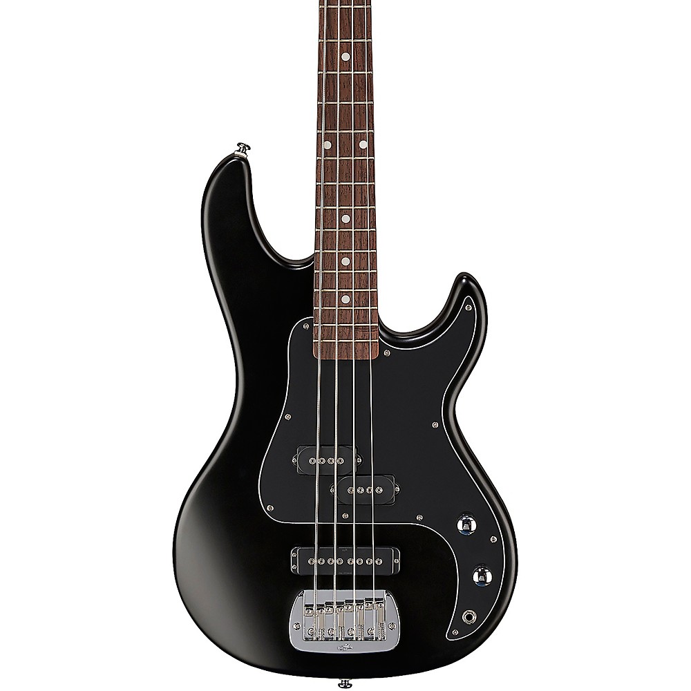 G&L Tribute SB-2 Electric Bass Guitar Black Frost | eBay
