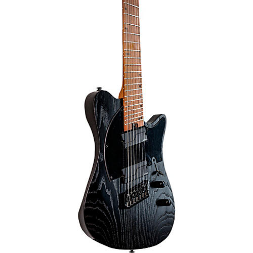 【最終値下】Legator Opus 7弦 テレシェイプ エレキギター Legator Opus Tradition 7-String Multi-Scale Electric Guitar