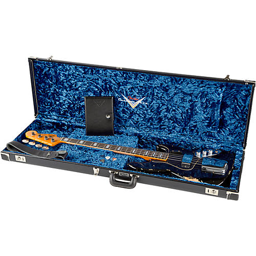 ★Heavy Relic 　Multilayer JazzBass ★ Fender Custom Shop Limited Edition Custom Jazz Bass Heavy Relic