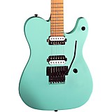 L91889000001000 - Dean NashVegas 24 Electric Guitar Mint Green