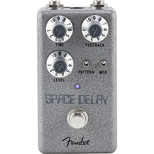 Fender(r) Hammertone Space Delay