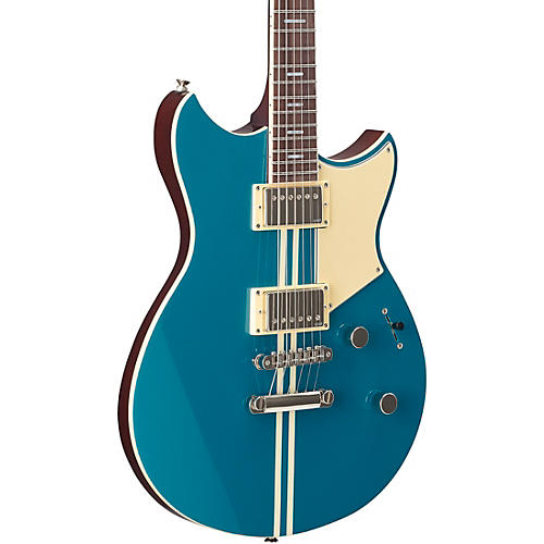 Yamaha Revstar Standard RSS20 Chambered Electric Guitar - Swift