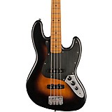 Squier Classic Vibe '70s Jazz Bass Maple Fingerboard 3-Color