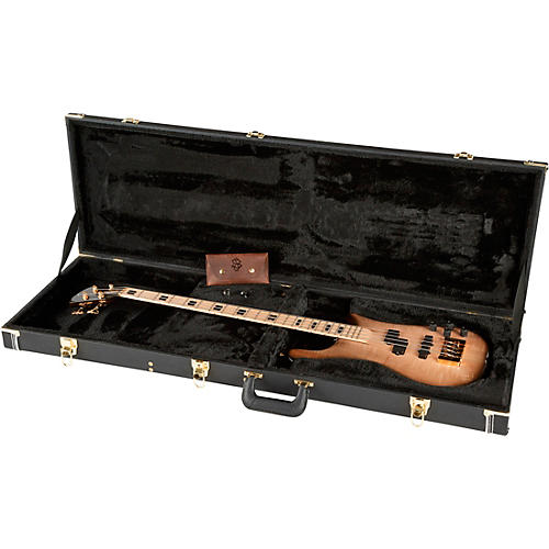 ベース Spector USA NS-4H2 Platinum Spector USA NS-2 4-String Bass Guitar Natural