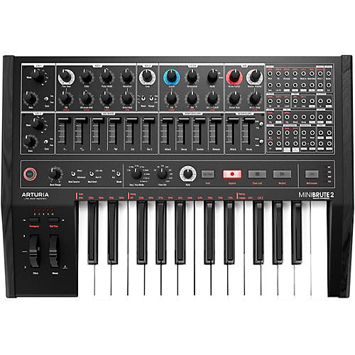 Shop All Arturia Synthesizers