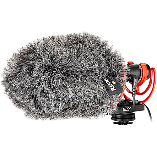 RODE WS11 Windshield for VideoMic NTG