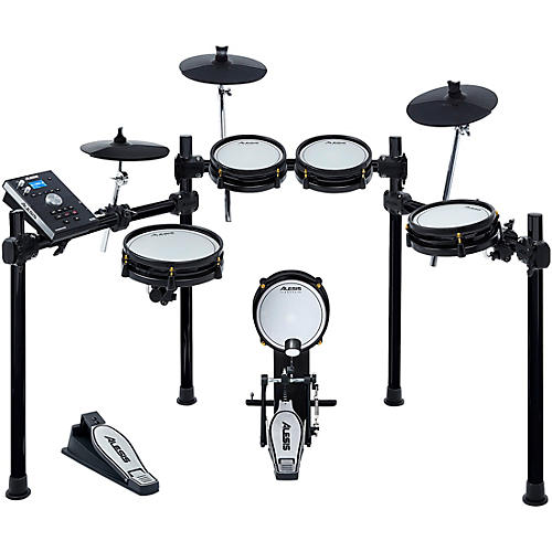 Drum Deals