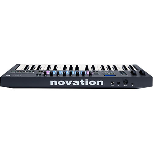Novation FLkey 37 MIDI Keyboard for FL Studio | Musician's
