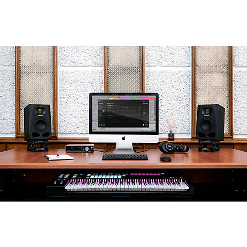 Kali Audio 7.1.4 Immersive Audio Studio Monitor System