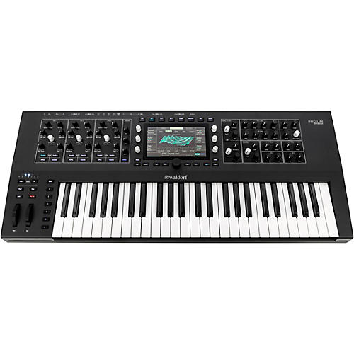 Up to one thousand dollars off keyboards and MIDI gear.
