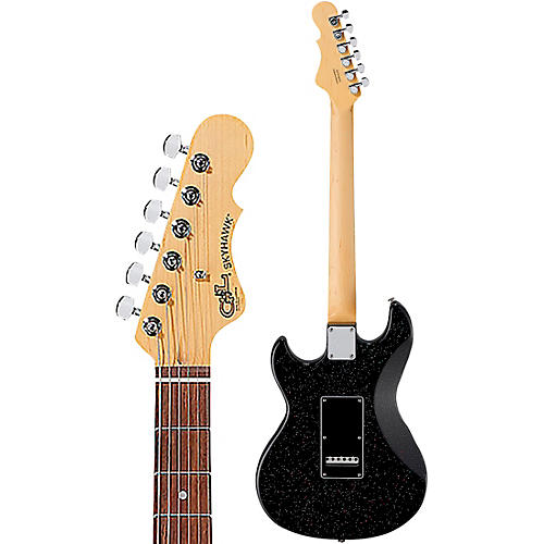 G&L Fullerton Deluxe Skyhawk Electric Guitar Andromeda | Musician's Friend