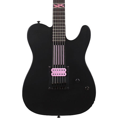 Schecter Guitar Research Machine Gun Kelly PT