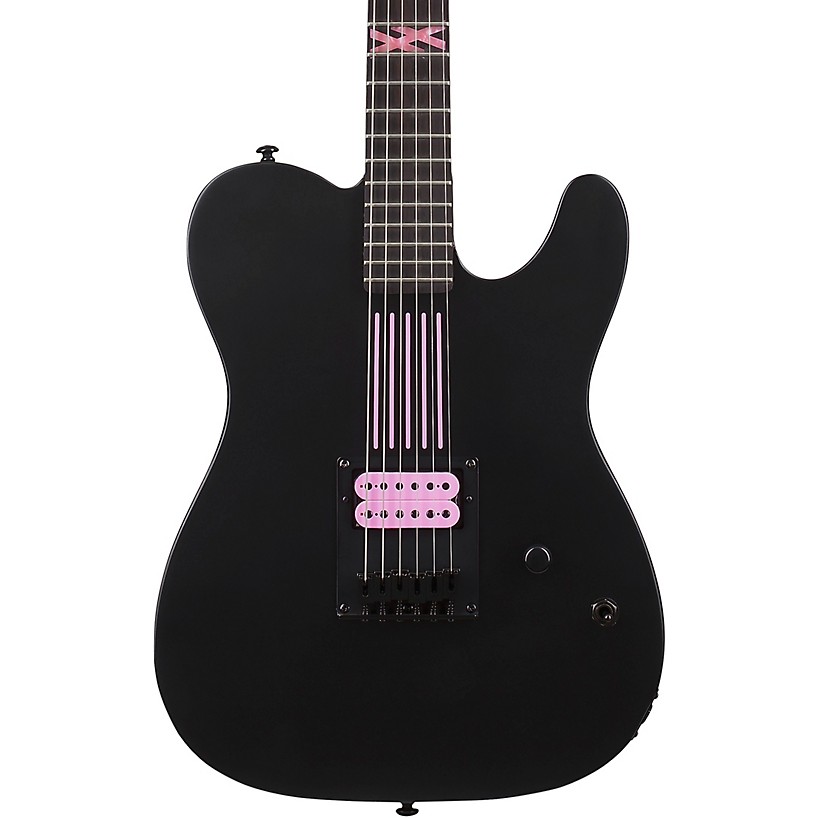 Schecter Guitar Research Machine Gun Kelly PT