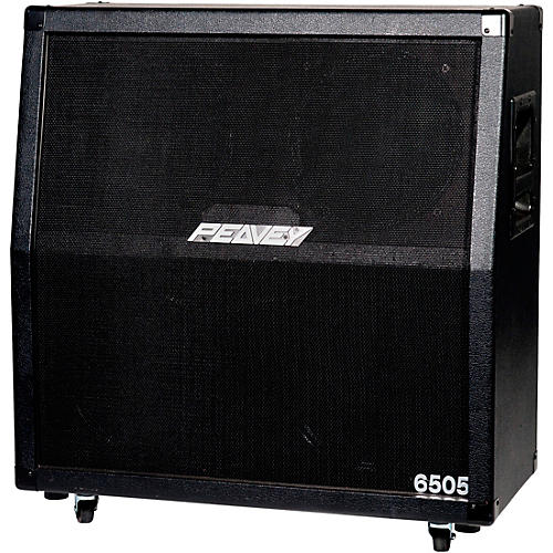 PEAVEY 5150 4x12 キャビネット - アンプ