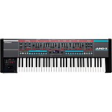 Roland JUNO-DS61 Synthesizer | Musician's Friend