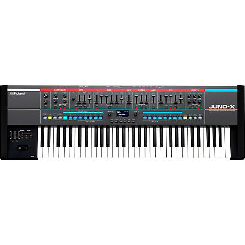 Roland & Boss Rebates. Get up to $250 back on select gear--thru 9/30