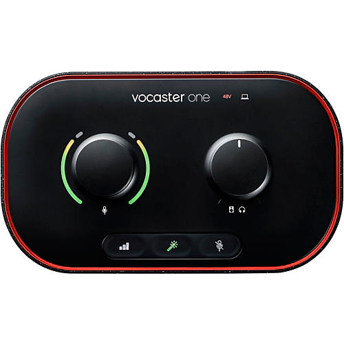 Up to one thousand dollars off recording gear.
