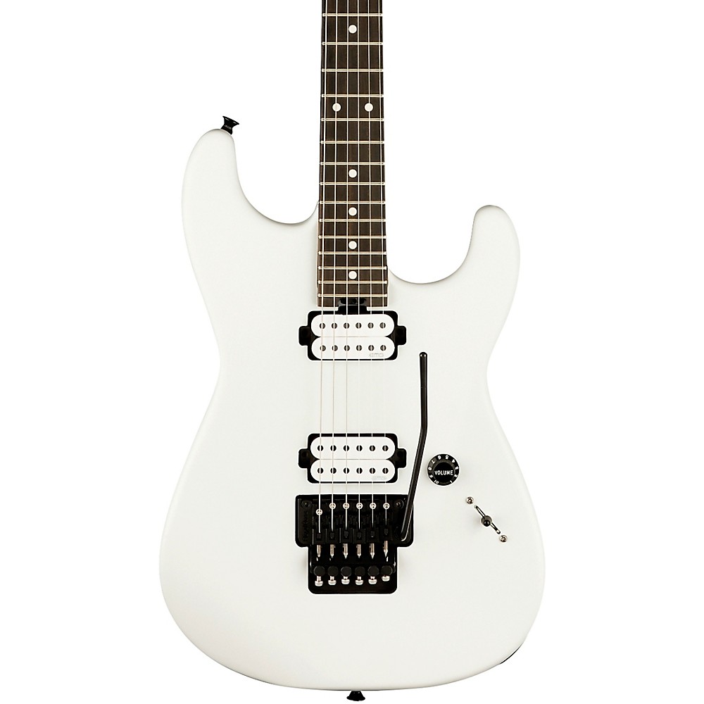 Charvel Jim Root Signature ProMod San Dimas Style 1 HH FR M Guitar