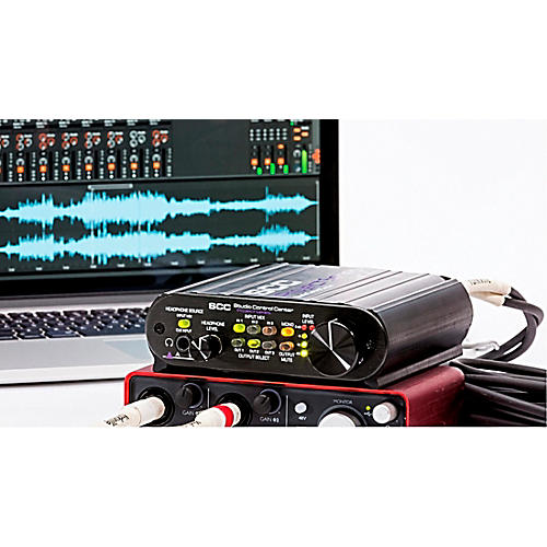 Art SCC Studio Control Center | Musician's Friend