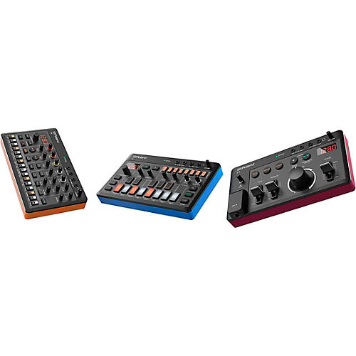 Roland AIRA Compact T-8 Beat Machine | Musician's Friend