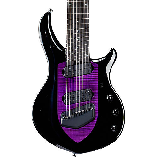 Ernie Ball Music Man John Petrucci Majesty 8-String