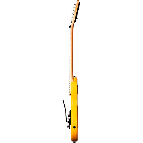 Kramer Baretta Electric Guitar Bumblebee Yellow | Musician's Friend