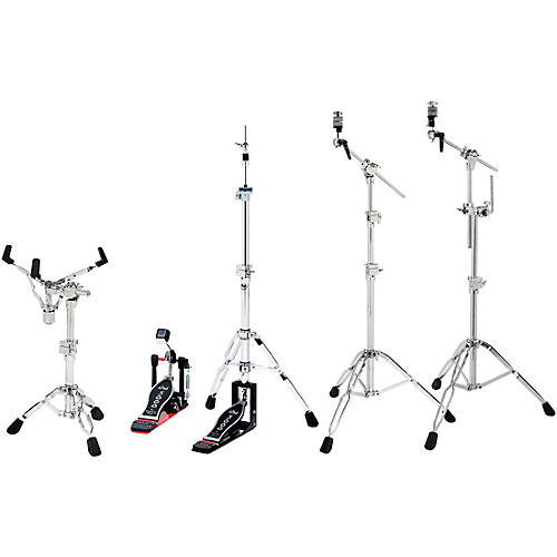 Used Drum Hardware and Stands