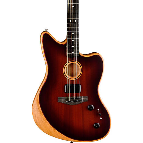 Shop All Fender Acoustic Guitars