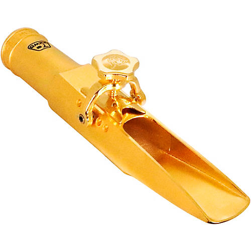 Theo Wanne DURGA 5 Baritone Saxophone Mouthpiece 8* Gold