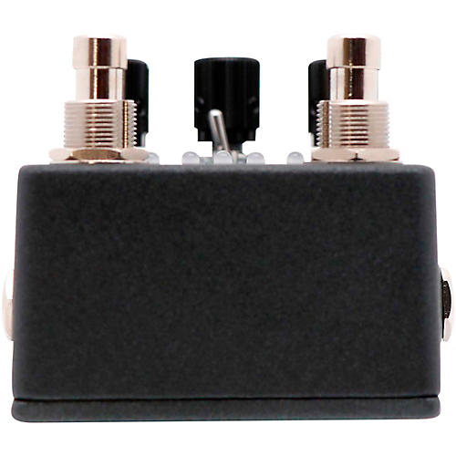 Keeley Halo Andy Timmons Dual Echo Signature Effects Pedal - Black