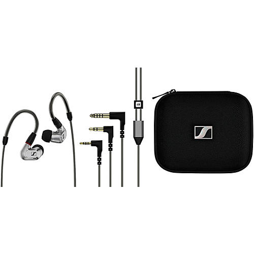 Sennheiser IE 900 Audiophile Earphones | Musician's Friend