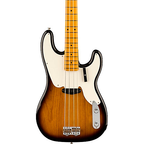 Shop All Fender Electric Bass Guitars