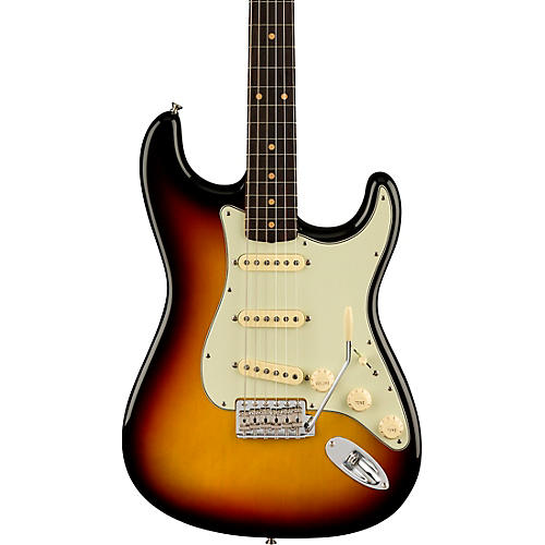 Fender American Vintage II Electric Guitars